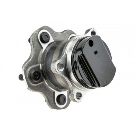 Kerékagy HÁTSÓ NISSAN QASHQAI 2WD 07-, X-TRAIL T31 2WD 07- 43202JG000