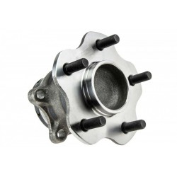 Kerékagy HÁTSÓ NISSAN QASHQAI 2WD 07-, X-TRAIL T31 2WD 07- 43202JG000