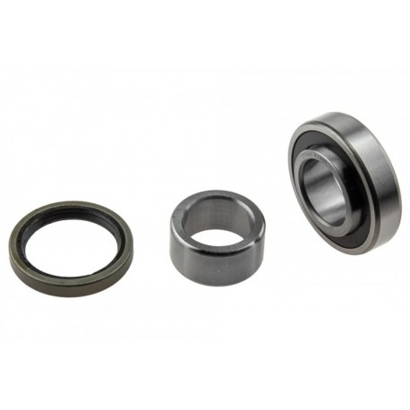 Kerékcsapágy készlet HÁTSÓ SUZUKI SAMURAI -04 0926935009