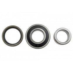 Kerékcsapágy készlet HÁTSÓ SUZUKI SAMURAI -04 0926935009