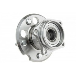 Kerékagy HÁTSÓ TOYOTA SIENNA 4WD 04- 512281