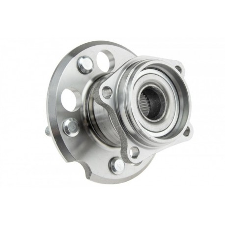 Kerékagy HÁTSÓ TOYOTA SIENNA 4WD 04- 512281