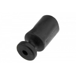 Védősapka / gumiharang, lengéscsillapító HÁTSÓ 55240CG020