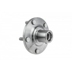 Kerékagy ELSŐ kerékcsapágy nélkül TOYOTA CAMRY V30 01-06 4350228090