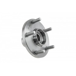 Kerékagy ELSŐ kerékcsapágy nélkül TOYOTA CAMRY V30 01-06 4350228090