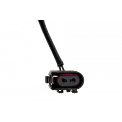 Fékbetét készlet, tárcsafék ELSŐ FORD MONDEO I/II V6 -00 21583.17.8