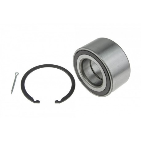 Kerékcsapágy készlet ELSŐ MITSUBISHI LANCER 05-08-, OUTLANDER II 06-, ASX 10- /+ABS/ MN101347