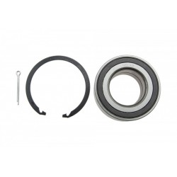 Kerékcsapágy készlet ELSŐ MITSUBISHI LANCER 05-08-, OUTLANDER II 06-, ASX 10- /+ABS/ MN101347