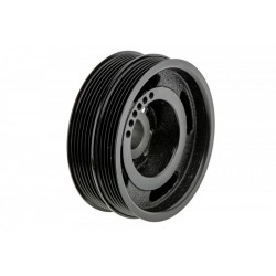 Szíjtárcsa, főtengely FORD 1.4,1.6TI FOCUS II/III 04-, C-MAX 03-, MONDEO 07-, FIESTA/FUSION 01- 1305988