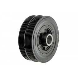 Szíjtárcsa, főtengely FORD 1.4,1.6TI FOCUS II/III 04-, C-MAX 03-, MONDEO 07-, FIESTA/FUSION 01- 1305988