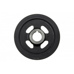 Szíjtárcsa, főtengely HYUNDAI ELANTRA 00-, COUPE 01-, MATRIX 01-, TUCSON 04-, TRAJET 00- 2312423510