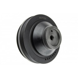 Szíjtárcsa, főtengely HYUNDAI/KIA 6G74 3.5 V6 TERRACAN 01-, SORENTO 02-06 2312439802