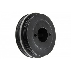 Szíjtárcsa, főtengely HYUNDAI/KIA 6G74 3.5 V6 TERRACAN 01-, SORENTO 02-06 2312439802