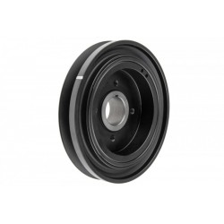 Szíjtárcsa, főtengely MITSUBISHI 4D56 2.5TD PAJERO V14W-V55W 91-04 /47MM/ MD160546