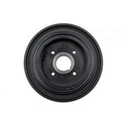 Szíjtárcsa, főtengely MITSUBISHI 4D56 2.5TD PAJERO V14W-V55W 91-04 /47MM/ MD160546