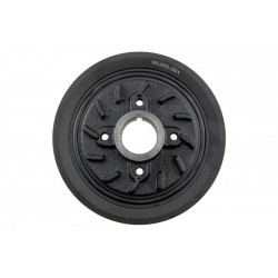 Szíjtárcsa, főtengely MITSUBISHI 4D56 2.5TD PAJERO V14W-V55W 91-04 /47MM/ MD160546