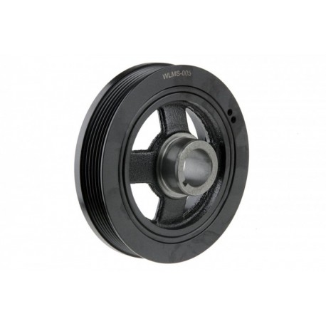 Szíjtárcsa, főtengely MITSUBISHI LANCER 2007- 1104A052