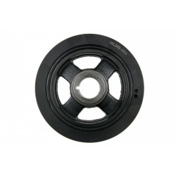 Szíjtárcsa, főtengely MITSUBISHI LANCER 2007- 1104A052