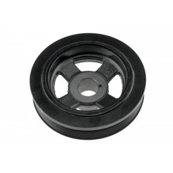 Szíjtárcsa, főtengely MITSUBISHI LANCER 2007- 1104A052