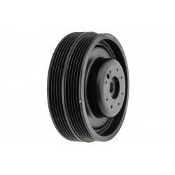 Szíjtárcsa, főtengely MITS.4G13/4G15 SPACE STAR 98-02, COLT/LANCER CJ/CK 96-02 MD331249