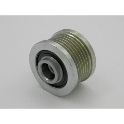 Generátor szabadonfutó NISSAN PRIMERA P12 2.0 2001- 231516N200