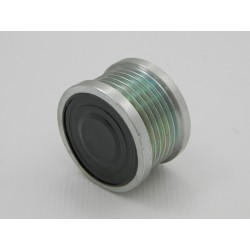 Generátor szabadonfutó NISSAN PRIMERA P12 2.0 2001- 231516N200