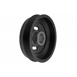 Szíjtárcsa, főtengely NISSAN QR20 2.0 PRIMERA P12 01-, MURANO Z50 02-, X-TRAIL T30 00-06 123036N200