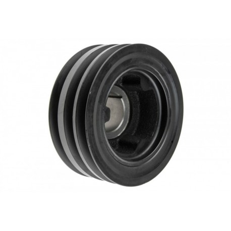 Szíjtárcsa, főtengely NISSAN TD27T 2.7TDI TERRANO WD21 -95, R20 95-, PICK-UP D21/D22 92- 123032S600