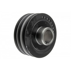 Szíjtárcsa, főtengely NISSAN TD27T 2.7TDI TERRANO WD21 -95, R20 95-, PICK-UP D21/D22 92- 123032S600