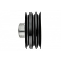 Szíjtárcsa, főtengely NISSAN TD27T 2.7TDI TERRANO WD21 -95, R20 95-, PICK-UP D21/D22 92- 123032S600