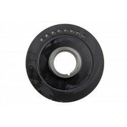 Szíjtárcsa, főtengely NISSAN TD27T 2.7TDI TERRANO WD21 -95, R20 95-, PICK-UP D21/D22 92- 123032S600