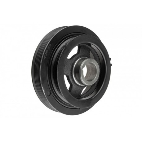 Szíjtárcsa, főtengely NISSAN VQ20DE/30DE 2.0,3.0 MAXIMA A32/33 94-06, INFINITI FX35/45 02- 1230331U00