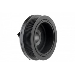 Szíjtárcsa, főtengely KORB. NISSAN SILNIK ZD30 3.0TDI 123032W202