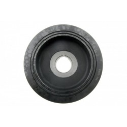 Szíjtárcsa, főtengely KORB. NISSAN SILNIK ZD30 3.0TDI 123032W202