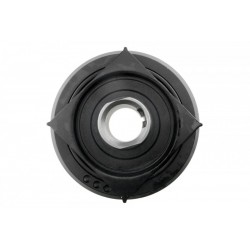 Szíjtárcsa, főtengely KORB. NISSAN SILNIK ZD30 3.0TDI 123032W202