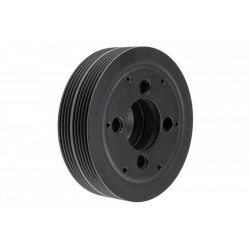 Szíjtárcsa, főtengely SUBARU EJ25 LEGACY B12/13/14 98-, FORESTER S10/11/12 96-, IMPREZA 92- 12305AA251