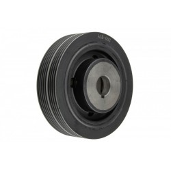 Szíjtárcsa, főtengely SUBARU EJ25 LEGACY B12/13/14 98-, FORESTER S10/11/12 96-, IMPREZA 92- 12305AA251