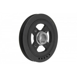 Szíjtárcsa, főtengely TOYOTA ENG.2E/4EFE/5EFE COROLLA E90/E10/E11 92-02, PASEO 90-99 1340811012