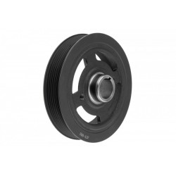 Szíjtárcsa, főtengely TOYOTA 1AZFE/2AZFE AVENSIS T22/25/27 97-, RAV-4 00-,CAMRY V30/40 01- 1347028020