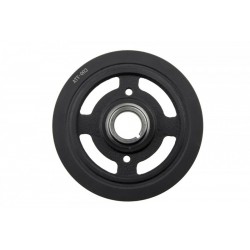 Szíjtárcsa, főtengely TOYOTA 1AZFE/2AZFE AVENSIS T22/25/27 97-, RAV-4 00-,CAMRY V30/40 01- 1347028020