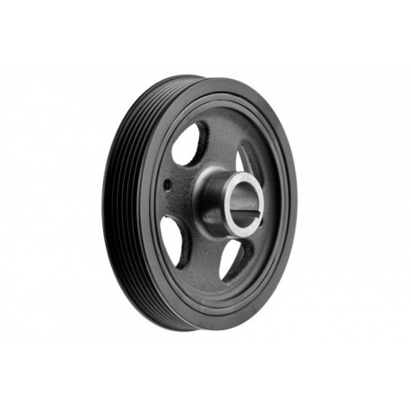 Szíjtárcsa, főtengely YARIS 05-, COROLLA 06- 1347037020