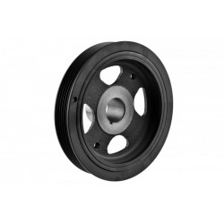 Szíjtárcsa, főtengely YARIS 05-, COROLLA 06- 1347037020