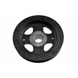 Szíjtárcsa, főtengely YARIS 05-, COROLLA 06- 1347037020