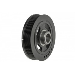 Szíjtárcsa, főtengely TOYOTA ENG.3ZZFE/4ZZFE AVENSIS T22/25 97-08,COROLLA E12 00-,AURIS 06- 1347022041