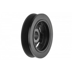 Szíjtárcsa, főtengely TOYOTA ENG.3ZZFE/4ZZFE AVENSIS T22/25 97-08,COROLLA E12 00-,AURIS 06- 1347022041