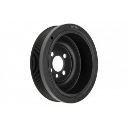 Szíjtárcsa, főtengely AUDI/VW 1.9TDI/2.0TDI A3 03-, A4 00-, A6 04-, GOLF 03-, PASSAT 05-, T5 03- 03G105243