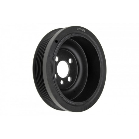 Szíjtárcsa, főtengely AUDI/VW 1.9TDI/2.0TDI A3 03-, A4 00-, A6 04-, GOLF 03-, PASSAT 05-, T5 03- 03G105243