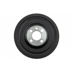 Szíjtárcsa, főtengely AUDI/VW 1.9TDI/2.0TDI A3 03-, A4 00-, A6 04-, GOLF 03-, PASSAT 05-, T5 03- 03G105243