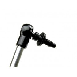 Gázrugó, csomag- / poggyásztér JEEP GRAND CHEROKEE 00-05 /BAL/ 55317022AC