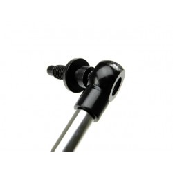 Gázrugó, csomag- / poggyásztér JEEP GRAND CHEROKEE 00-05 /BAL/ 55317022AC